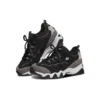 Obuv D‘ Lites 2.0 Low-Top Černá/Šedá
