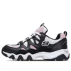 Obuv D‘ Lites 2.0 Low-Top Černá/Růžová/Bílá