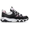 Obuv D‘ Lites 2.0 Low-Top Černá/Růžová/Bílá