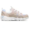 Obuv D‘ Lites 2.0 Low-Top Růžová/Bílá