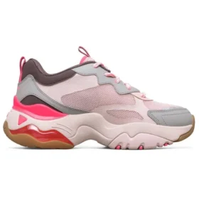 Obuv D‘ Lites 3.0 Air červená