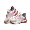 Obuv D‘ Lites 3.0 Air červená