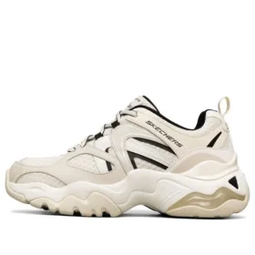 Obuv D‘ Lites 3.0 Air Low – bílé