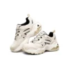 Obuv D‘ Lites 3.0 Air Low – bílé