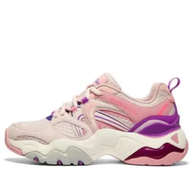 Obuv D Lites 3.0 Air Low – růžová