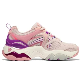 Obuv D Lites 3.0 Air Low – růžová