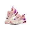 Obuv D Lites 3.0 Air Low – růžová