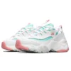 Obuv D‘ Lites 3.0 Blast Full Low-Top bílé/modré/růžové