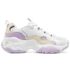 Obuv D‘ Lites 3.0 low GS bílé/fialové