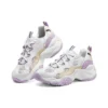 Obuv D‘ Lites 3.0 low GS bílé/fialové