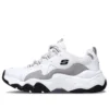 Obuv D Lites 3.0 Low Top, bílé/šedé