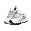 Obuv D Lites 3.0 Low Top, bílé/šedé