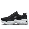 Obuv D‘ Lites 3.0 Low-Top, černá