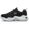 Obuv D‘ Lites 3.0 Low-Top, černá