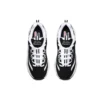 Obuv D‘ Lites 3.0 Stride Ahead Low-Top, černé/bílé