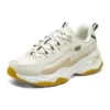 Obuv D‘ Lites 4.0 „Beige Yellow“