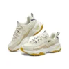 Obuv D‘ Lites 4.0 „Beige Yellow“