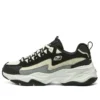 Obuv D‘ Lites 4.0 „Black Beige Green“
