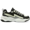 Obuv D‘ Lites 4.0 „Black Beige Green“