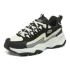 Obuv D‘ Lites 4.0 „Black Beige Green“