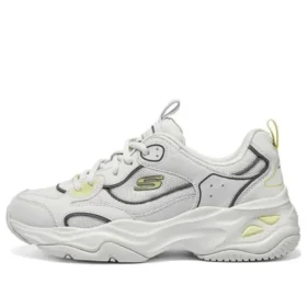 Obuv D‘ Lites 4.0 „Grey White“