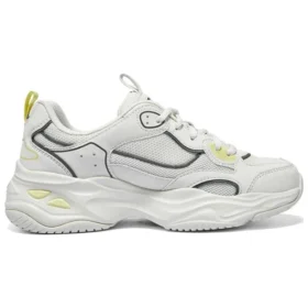Obuv D‘ Lites 4.0 „Grey White“