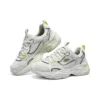 Obuv D‘ Lites 4.0 „Grey White“