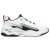 Obuv D‘ Lites 4.0 low Černá/Bílá/Zelená
