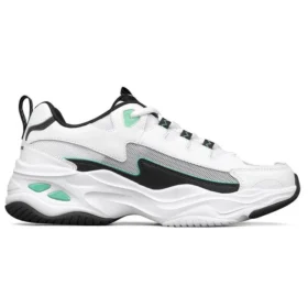 Obuv D‘ Lites 4.0 low Černá/Bílá/Zelená