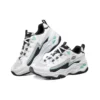 Obuv D‘ Lites 4.0 low Černá/Bílá/Zelená
