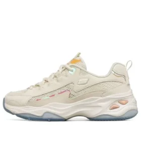 Obuv D‘ Lites 4.0 low GS White