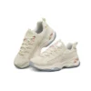 Obuv D‘ Lites 4.0 low GS White