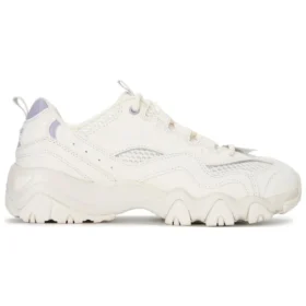 Obuv D‘ Lites 4.0 Marathon „White“