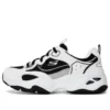 Obuv D‘ Lites 4.0 „White Black“