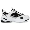 Obuv D‘ Lites 4.0 „White Black“
