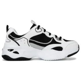 Obuv D‘ Lites 4.0 „White Black“