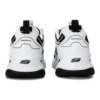 Obuv D‘ Lites 4.0 „White Black“