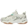 Obuv D‘ Lites 4.0 „White Grey“