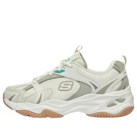 Obuv D‘ Lites 4.0 „White Grey“