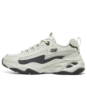 Obuv D‘ Lites 4.0 „White Grey“