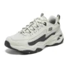 Obuv D‘ Lites 4.0 „White Grey“