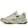 Obuv D‘ Lites 4.0 „White Yellow Olive“