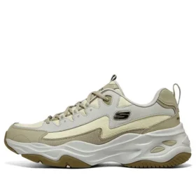 Obuv D‘ Lites 4.0 „White Yellow Olive“