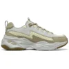 Obuv D‘ Lites 4.0 „White Yellow Olive“