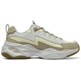 Obuv D‘ Lites 4.0 „White Yellow Olive“