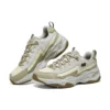 Obuv D‘ Lites 4.0 „White Yellow Olive“