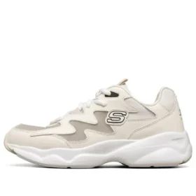 Obuv D‘ Lites Airy Low-Top, bílé