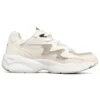 Obuv D‘ Lites Airy Low-Top, bílé