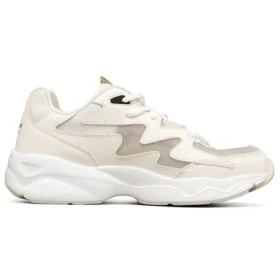 Obuv D‘ Lites Airy Low-Top, bílé