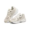 Obuv D‘ Lites Airy Low-Top, bílé